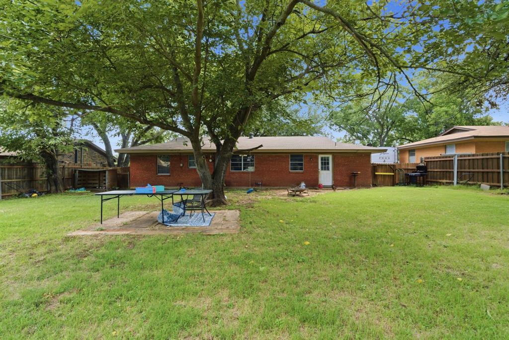 Greenview Add - Residential