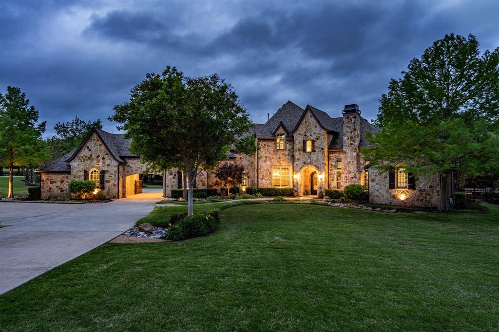 The Estates At Tour 18 Sec 2 - Residential
