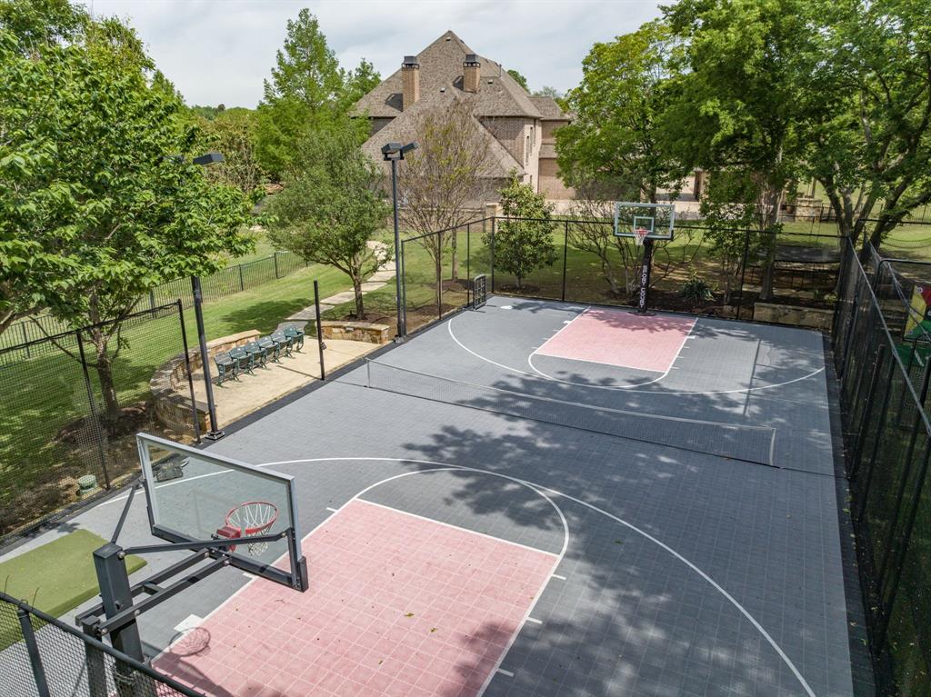 The Estates At Tour 18 Sec 2 - Residential