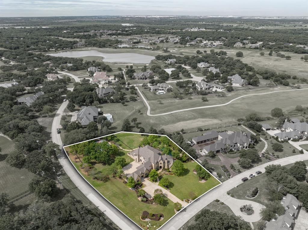 The Estates At Tour 18 Sec 2 - Residential