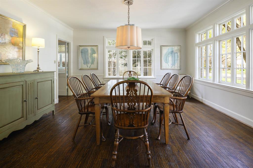 University Park Amended - Residential