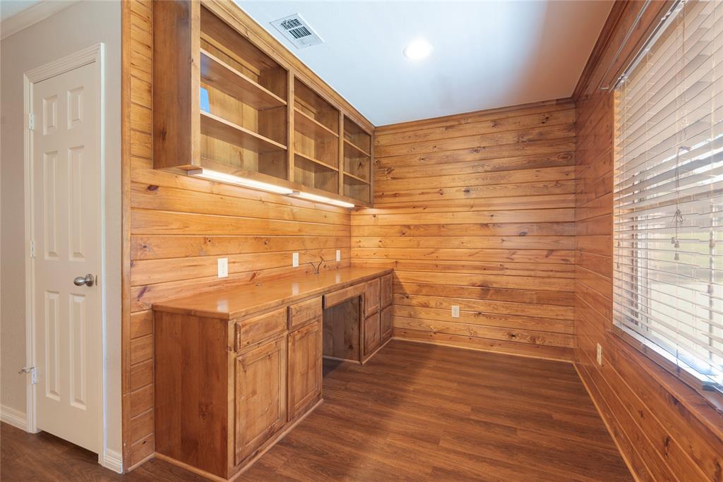 R H Locke Survey - Residential