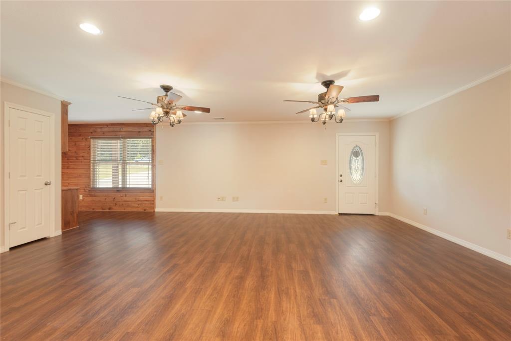 R H Locke Survey - Residential