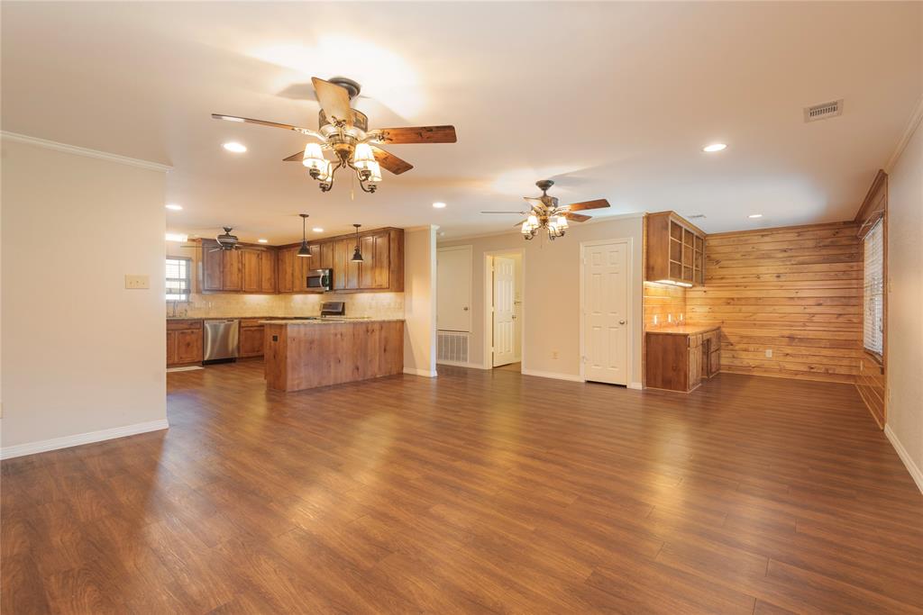 R H Locke Survey - Residential