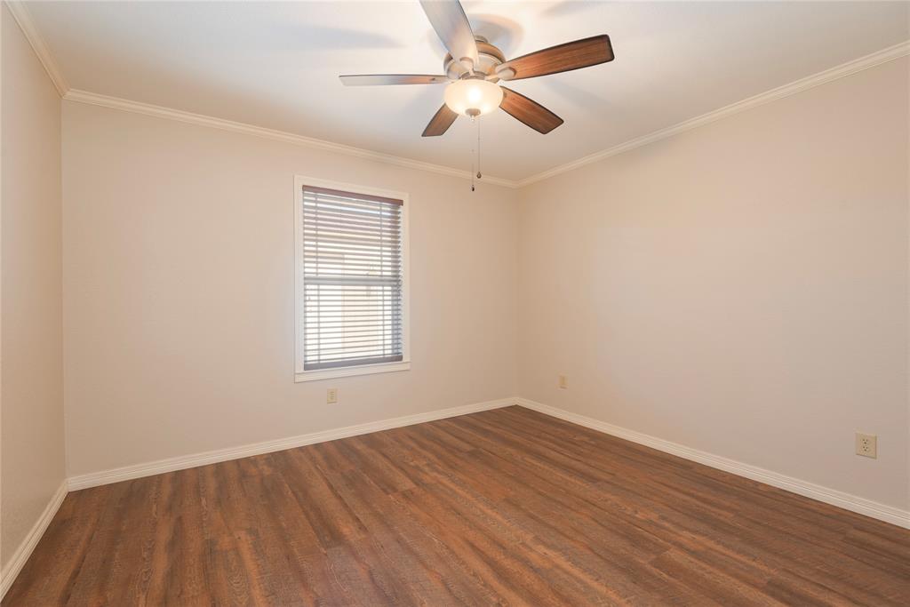 R H Locke Survey - Residential