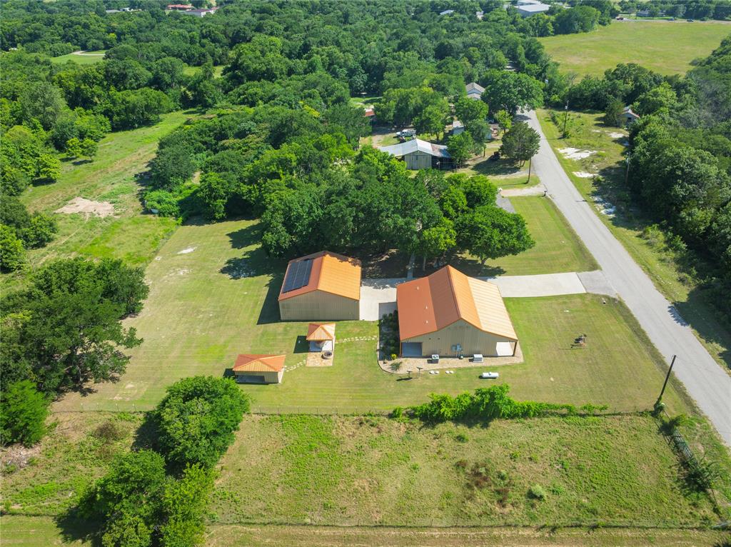 R H Locke Survey - Residential