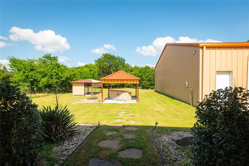 R H Locke Survey - Residential