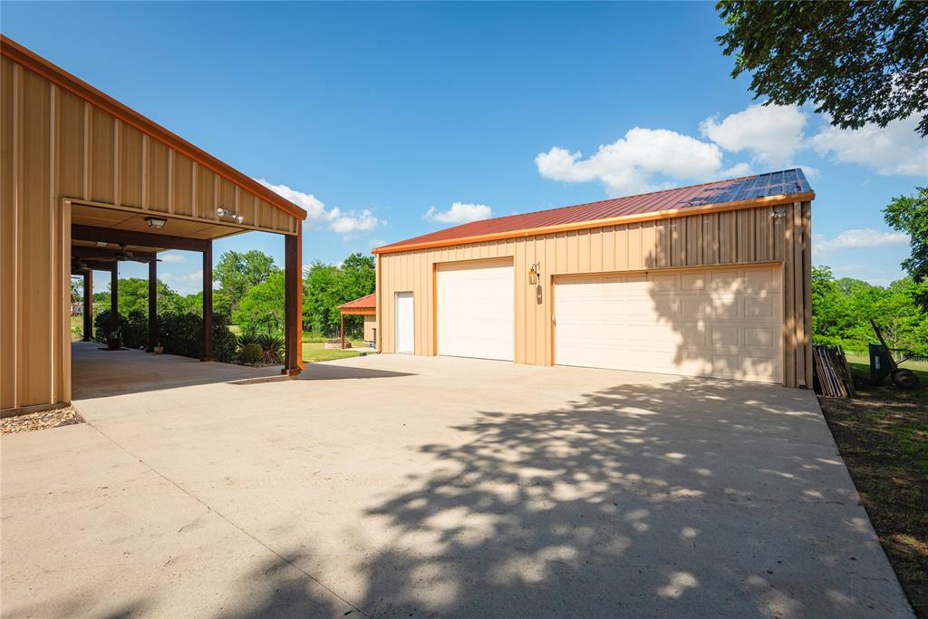 R H Locke Survey - Residential