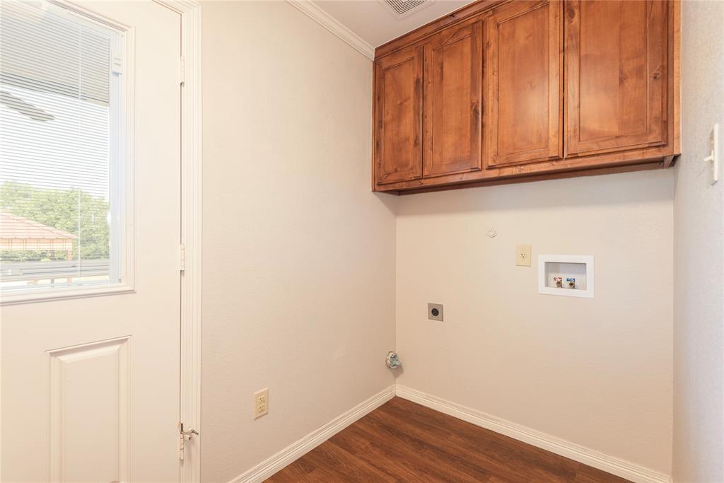 R H Locke Survey - Residential