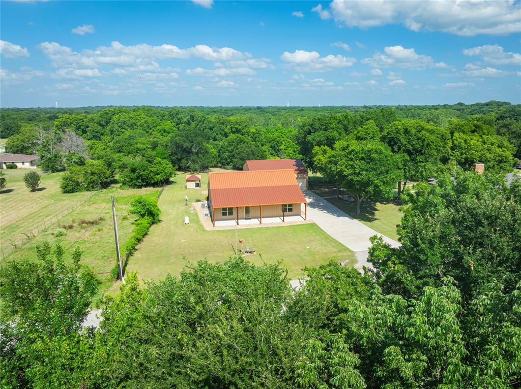 R H Locke Survey - Residential