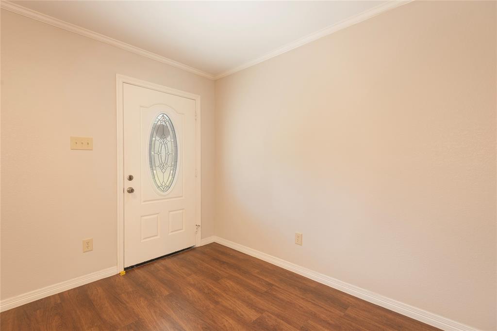 R H Locke Survey - Residential