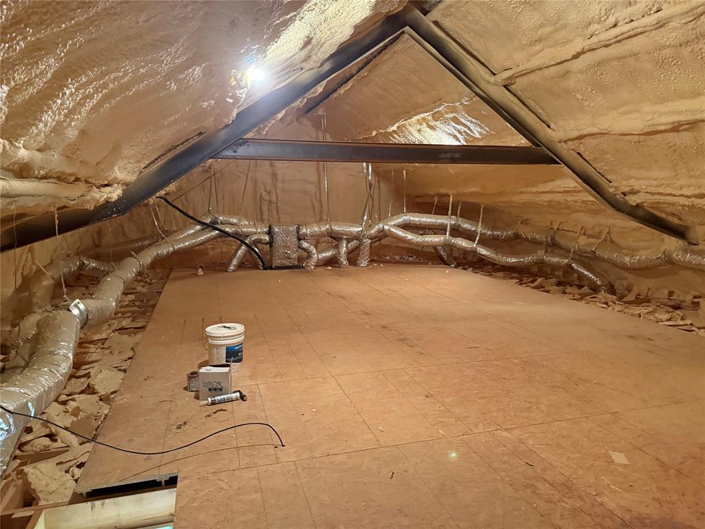 R H Locke Survey - Residential