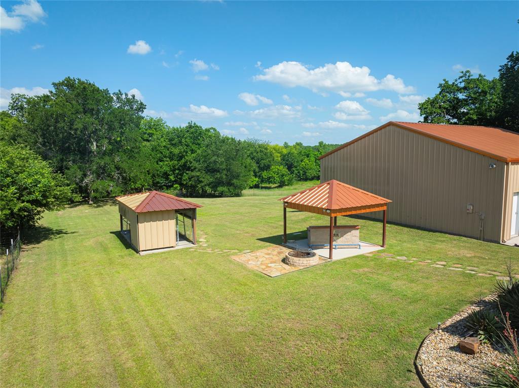 R H Locke Survey - Residential