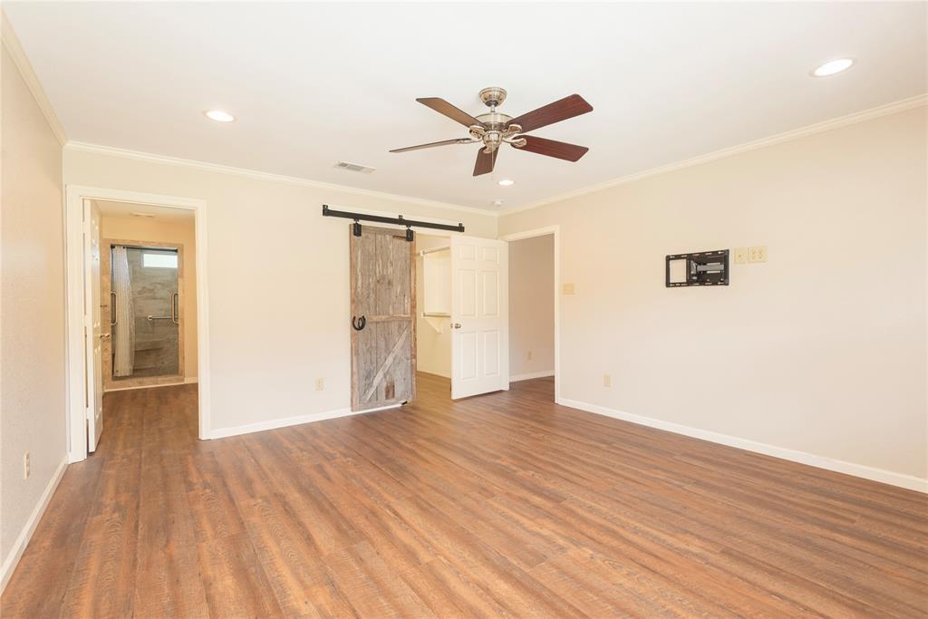 R H Locke Survey - Residential