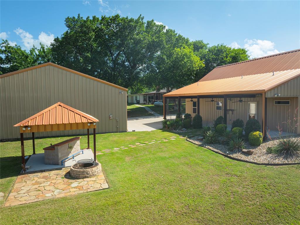 R H Locke Survey - Residential