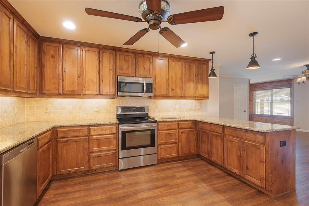 R H Locke Survey - Residential