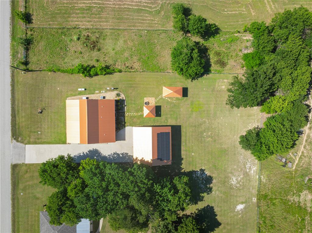 R H Locke Survey - Residential