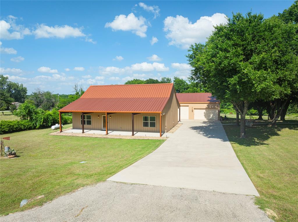 R H Locke Survey - Residential