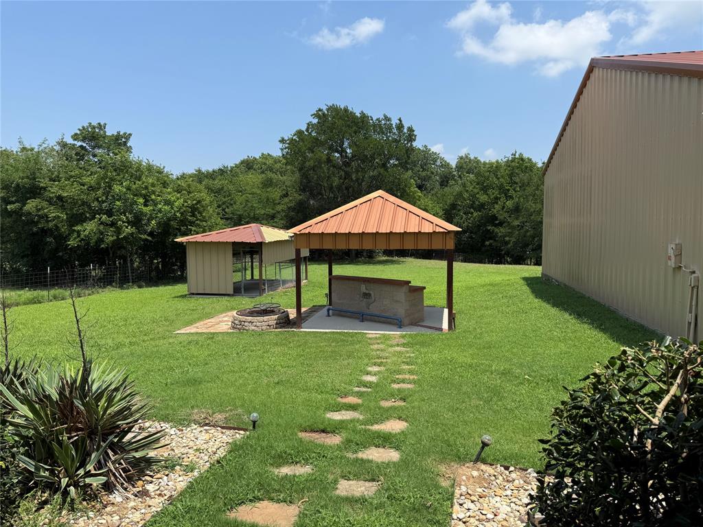 R H Locke Survey - Residential