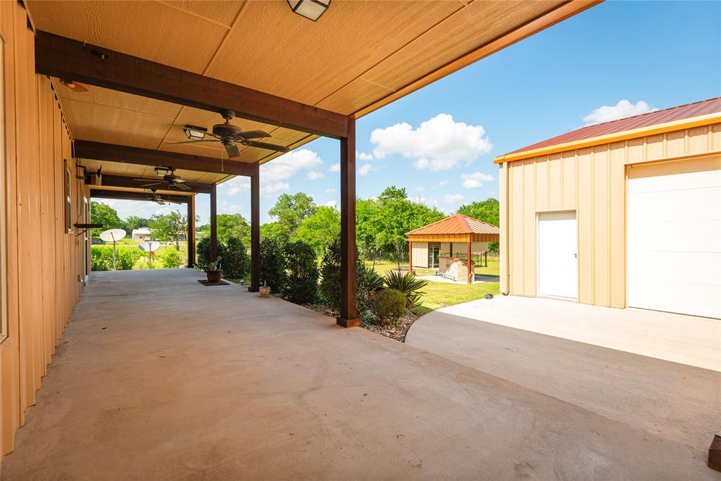 R H Locke Survey - Residential