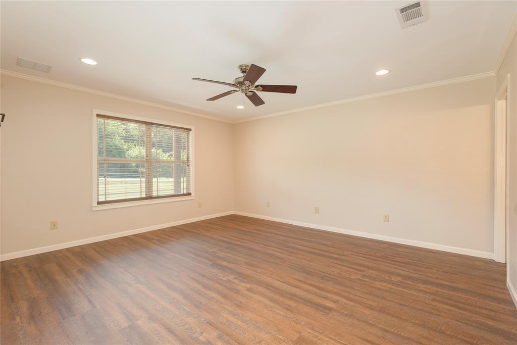 R H Locke Survey - Residential