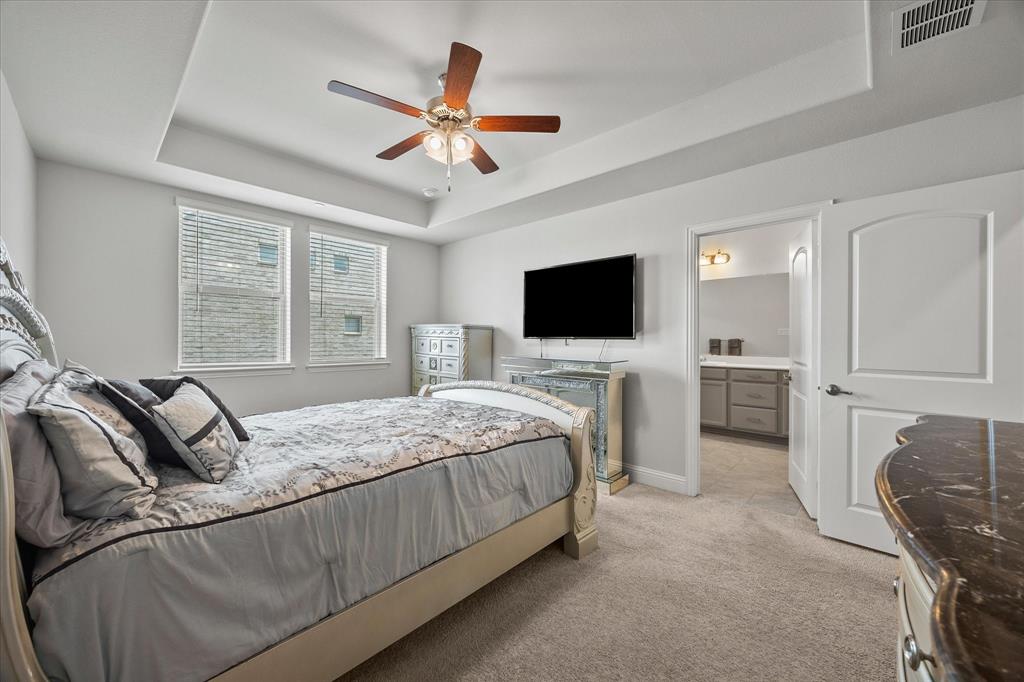 Plano Gateway Ph 1 - Residential