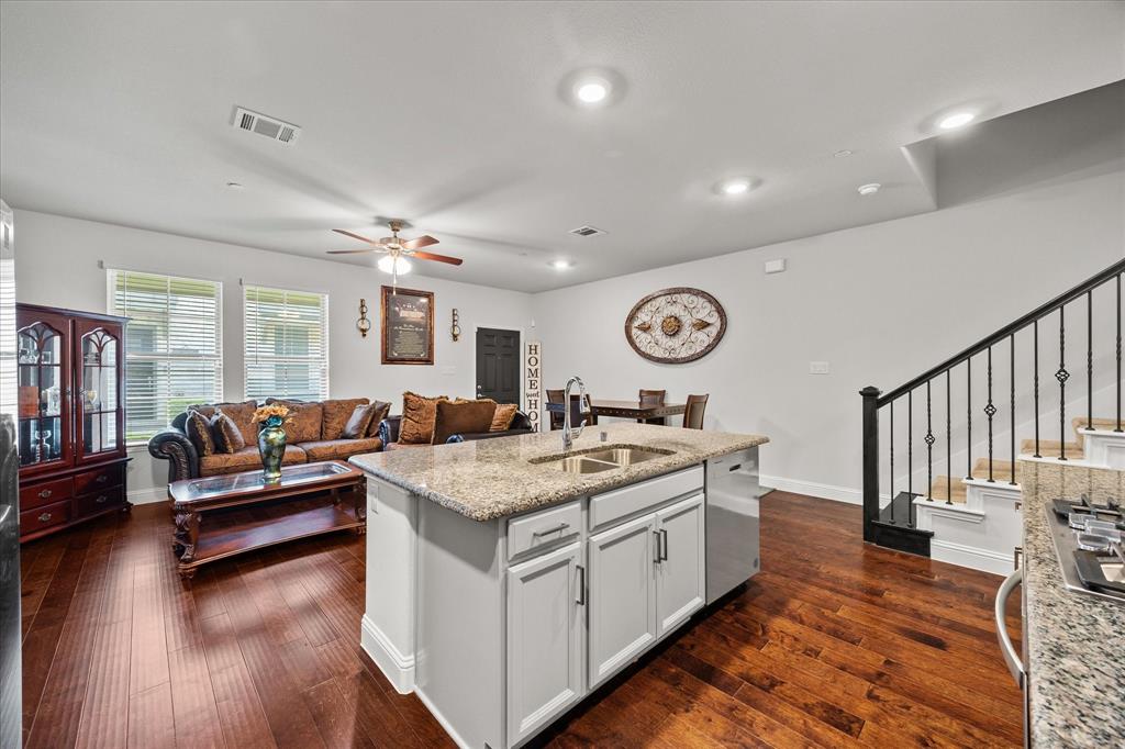 Plano Gateway Ph 1 - Residential