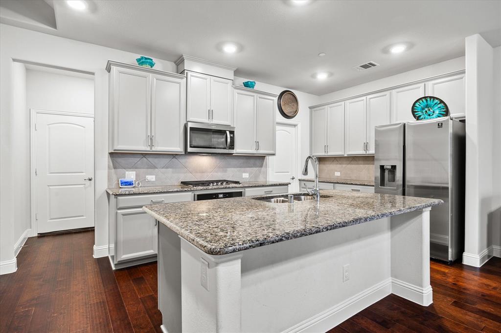 Plano Gateway Ph 1 - Residential