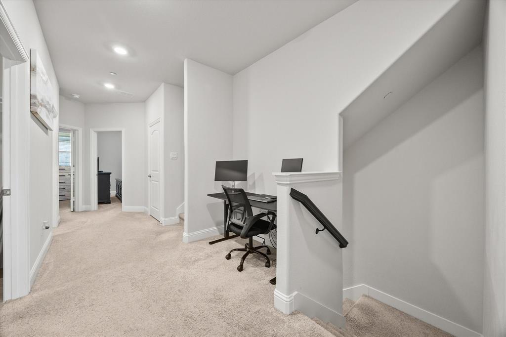 Plano Gateway Ph 1 - Residential