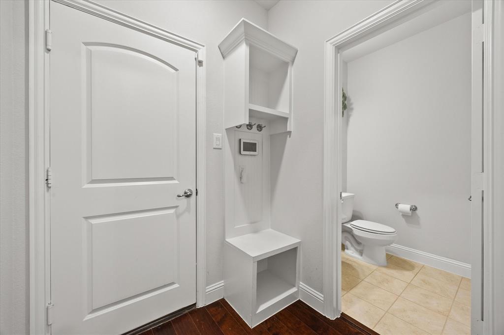 Plano Gateway Ph 1 - Residential