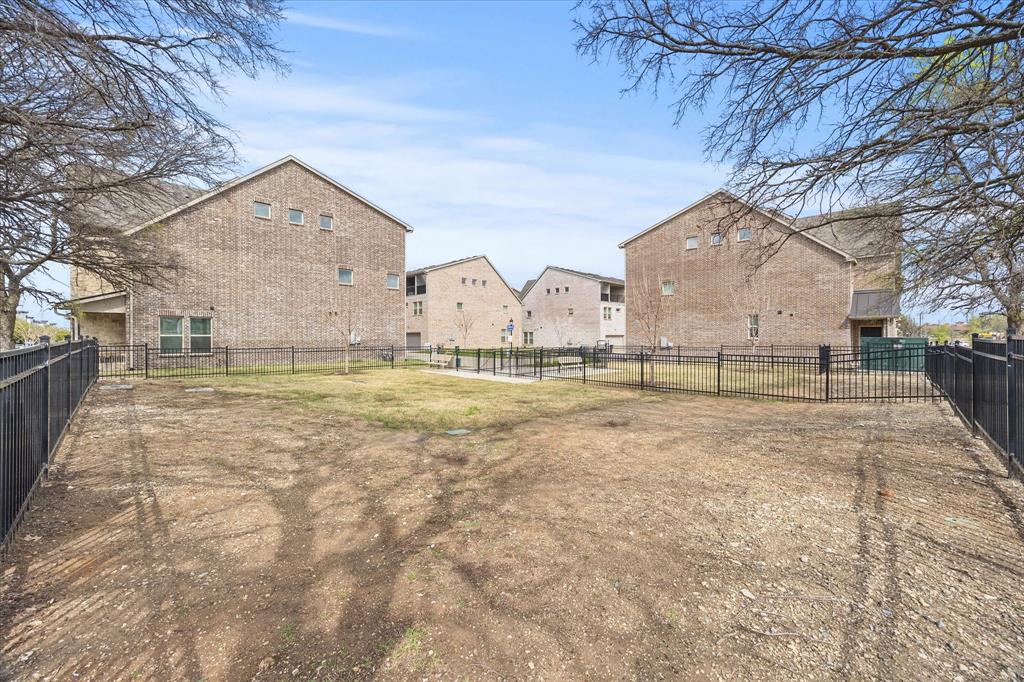 Plano Gateway Ph 1 - Residential