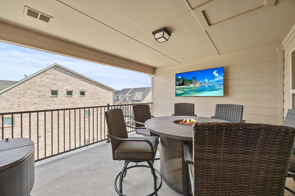 Plano Gateway Ph 1 - Residential