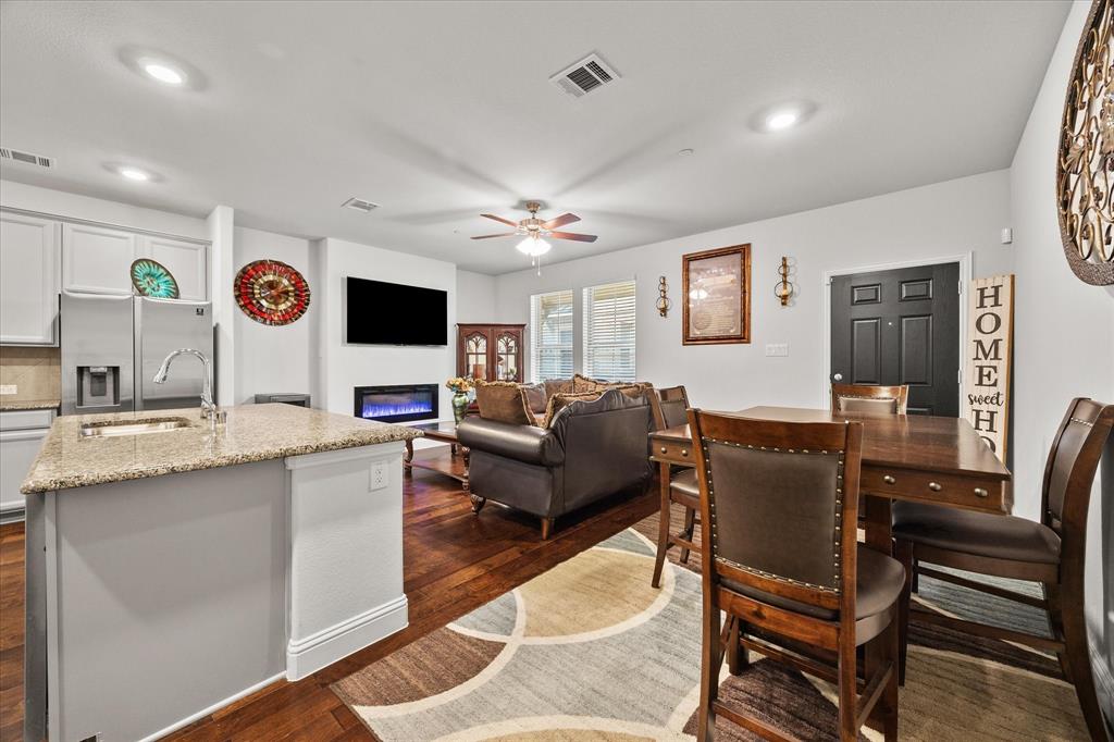 Plano Gateway Ph 1 - Residential