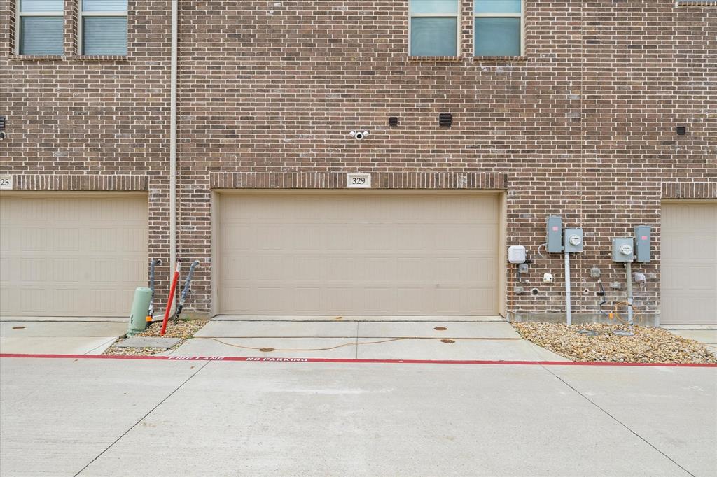 Plano Gateway Ph 1 - Residential