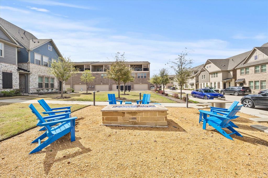 Plano Gateway Ph 1 - Residential