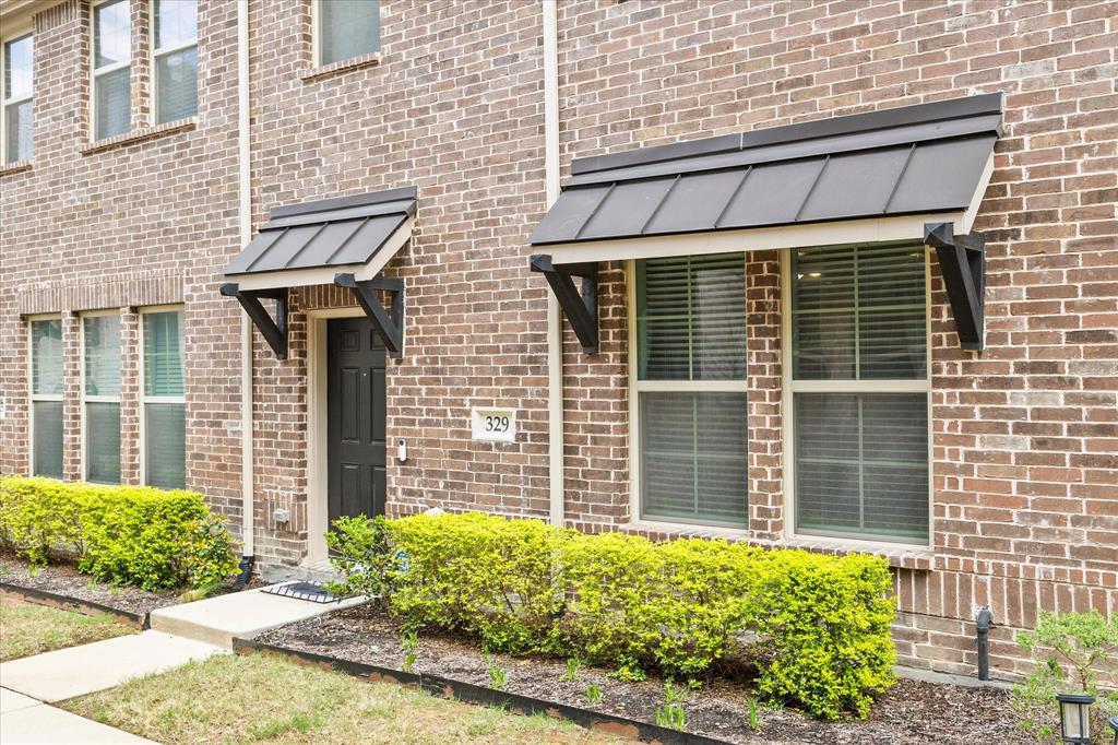 Plano Gateway Ph 1 - Residential