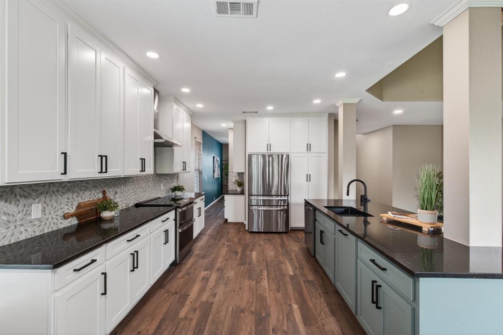 Village Of Oak Park - Residential