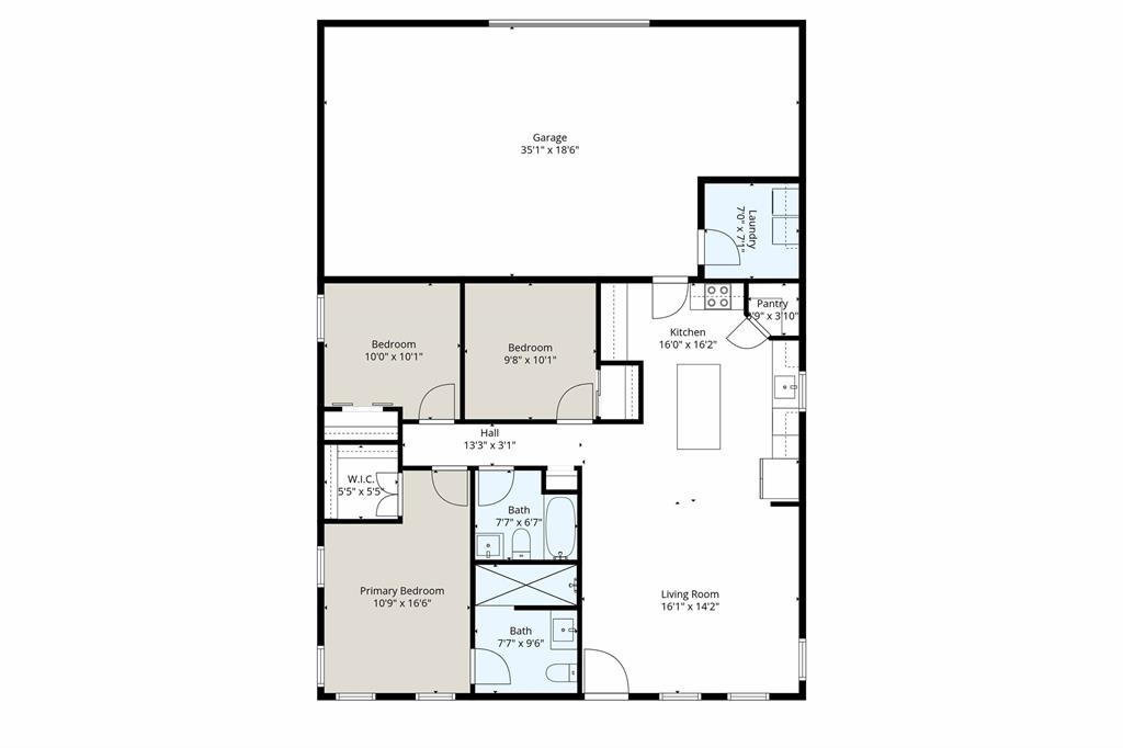 LER - Residential