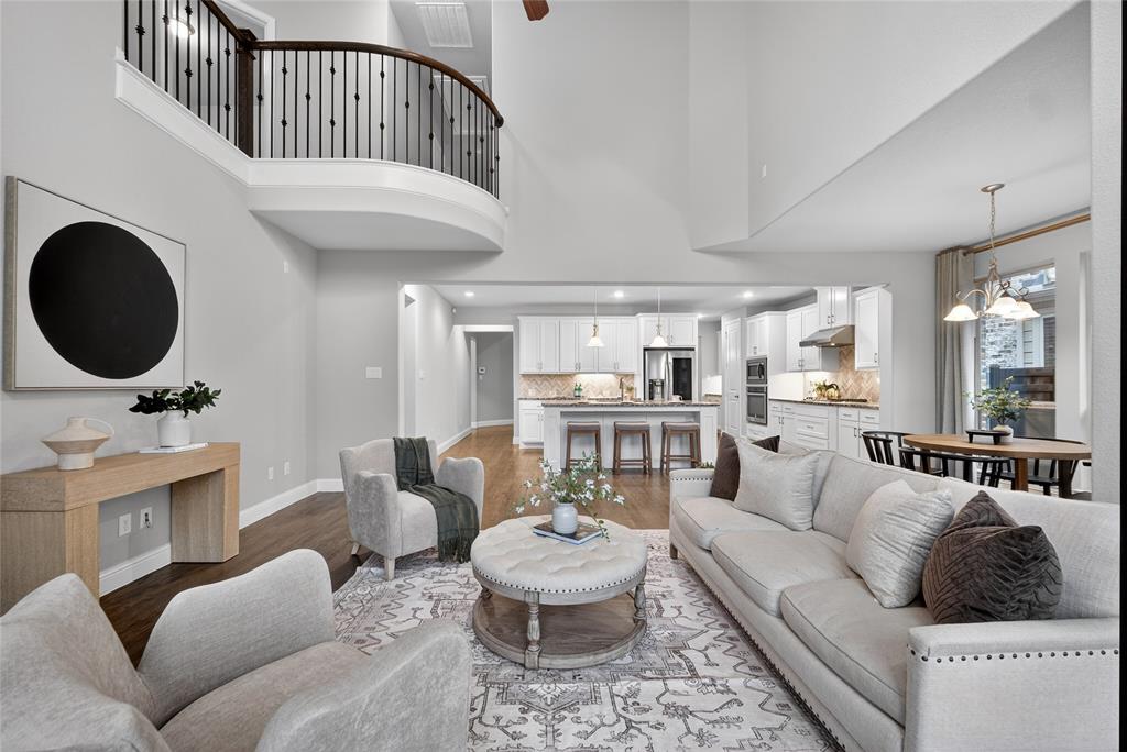 Watters Branch - Residential