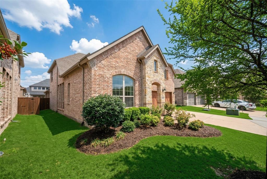 Watters Branch - Residential