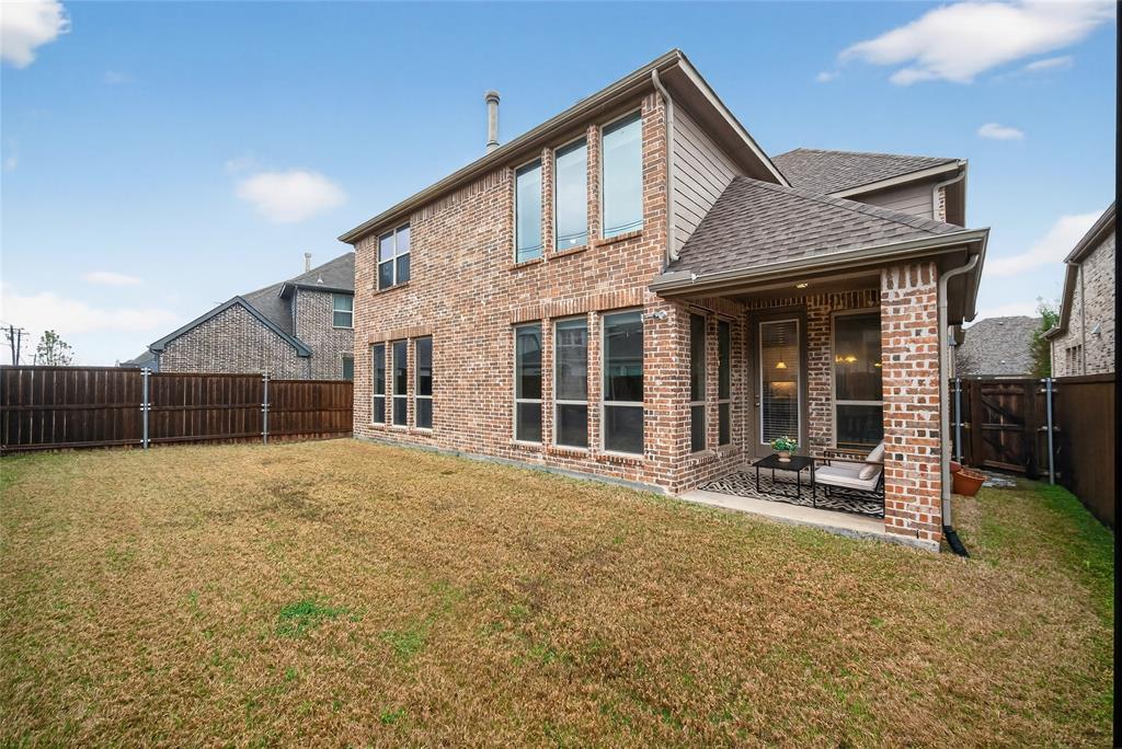Watters Branch - Residential