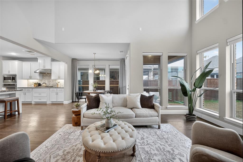 Watters Branch - Residential