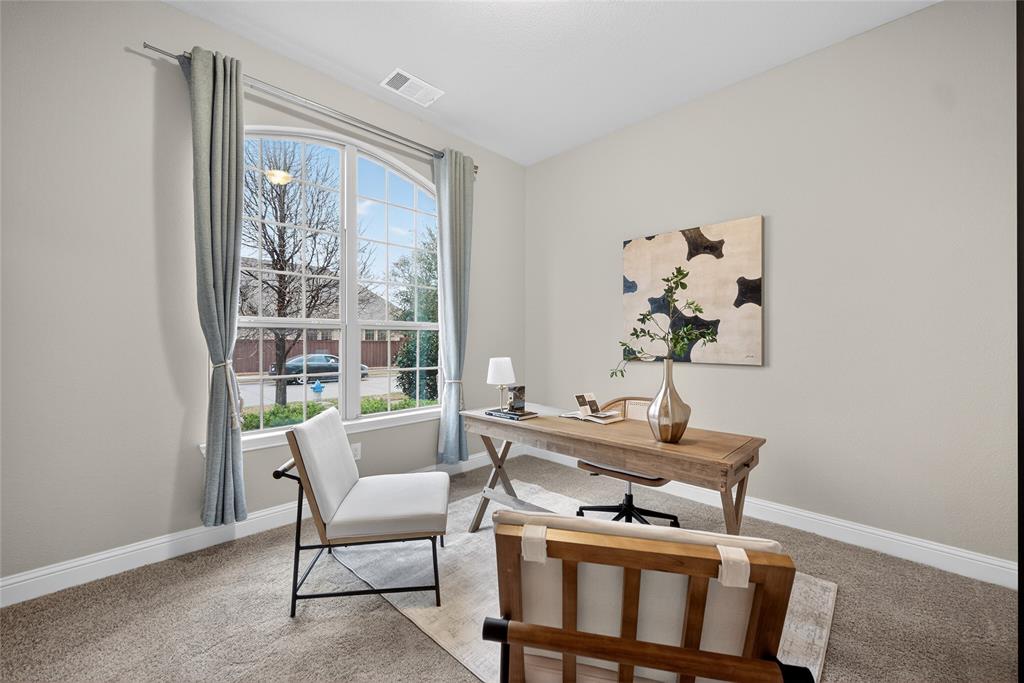 Watters Branch - Residential