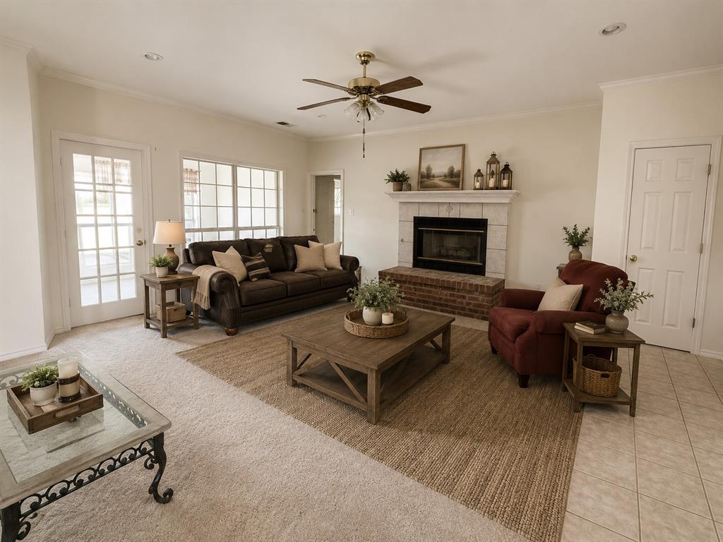 Discover your dream retreat on approximately 20 peaceful acres just minutes from the charm of downtown Sulphur Springs, Sulphur Springs Lake, and Cooper Lake. Located in the desirable Sulphur Springs ISD, this well maintained property offers the best of both worlds' privacy and convenience. The home features 3 bedrooms and 2 bathrooms, a spacious two-car garage, and a light filled sunroom perfect for morning coffee or relaxing evenings. Inside, you'll find a welcoming layout ideal for both comfortable living and entertaining. Outside, the property is a true gem with multiple ponds, a large barn, an equipment shed, and plenty of open space for livestock, gardening, or simply enjoying the wide-open views. The acreage provides endless potential for hobby farming, recreation, or future expansion. Whether you're looking for a country homestead or a weekend getaway, this property delivers peace, space, and proximity to all the amenities Sulphur Springs has to offer. Don’t miss this rare opportunity to own your slice of Hopkins County countryside!