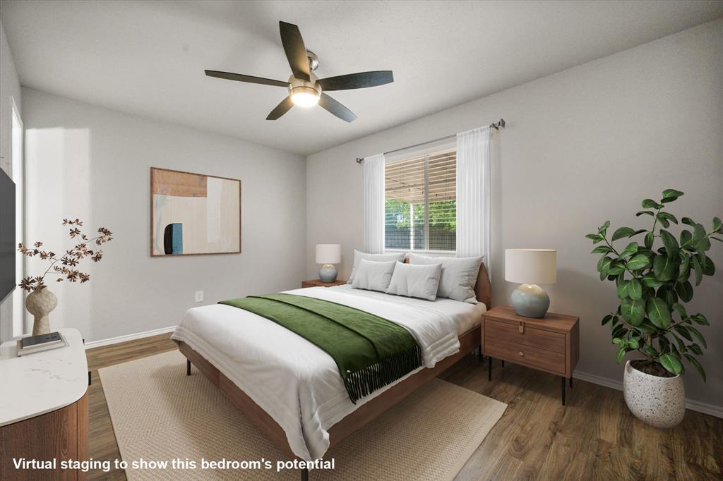 Santa Clara Add Instl #1 - Residential