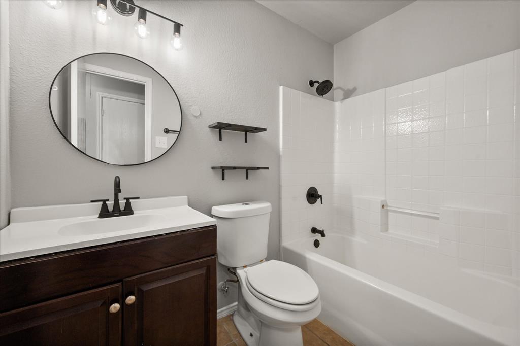 Santa Clara Add Instl #1 - Residential