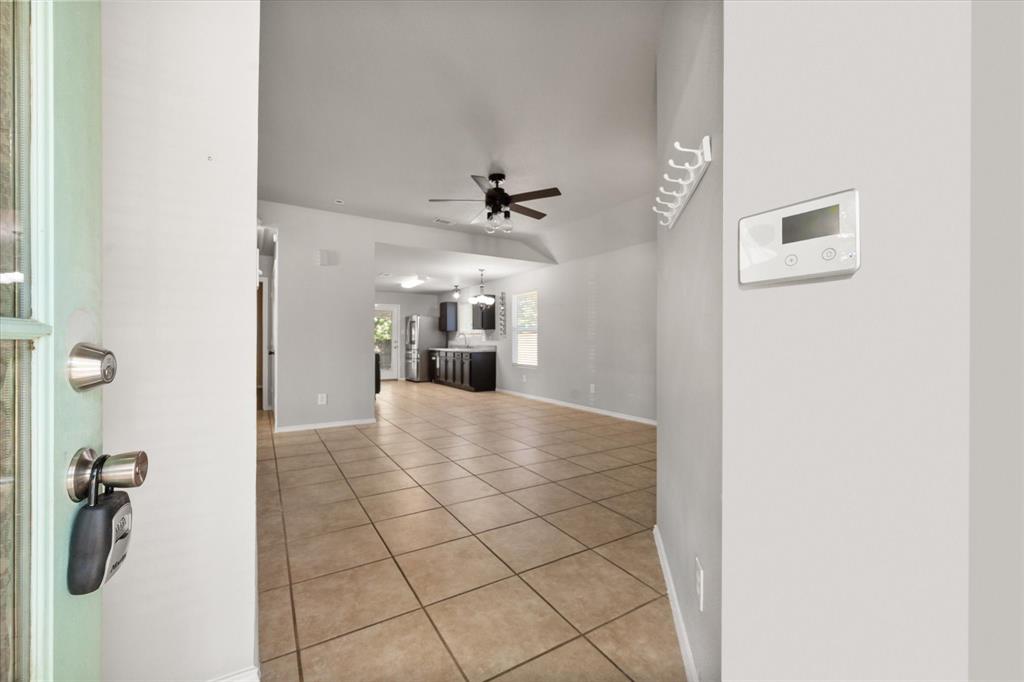 Santa Clara Add Instl #1 - Residential