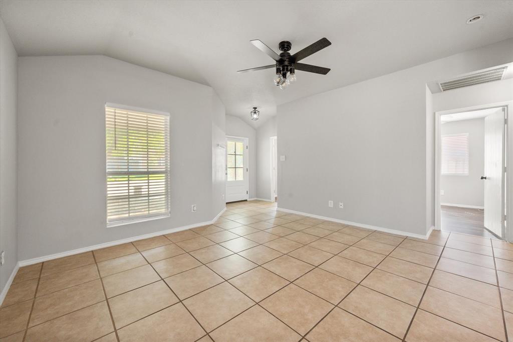 Santa Clara Add Instl #1 - Residential