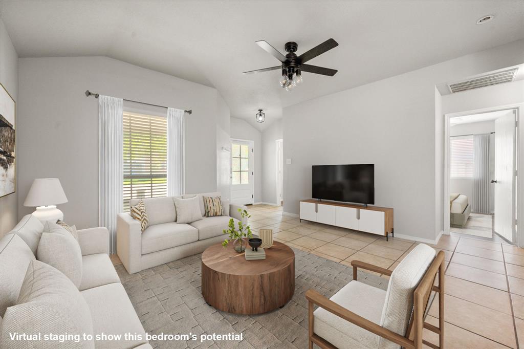 Santa Clara Add Instl #1 - Residential