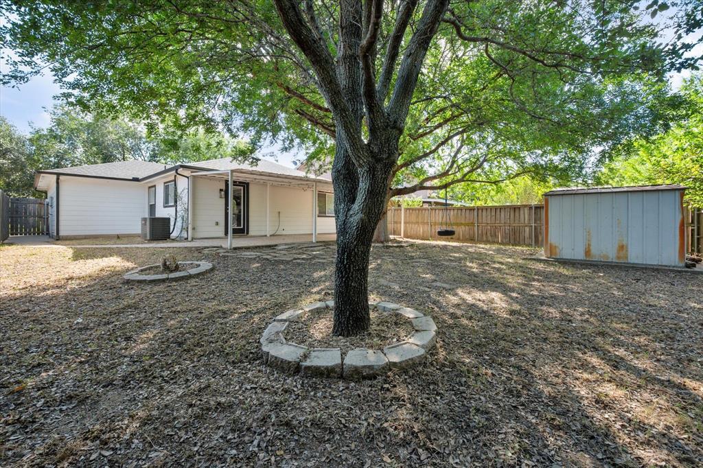 Santa Clara Add Instl #1 - Residential